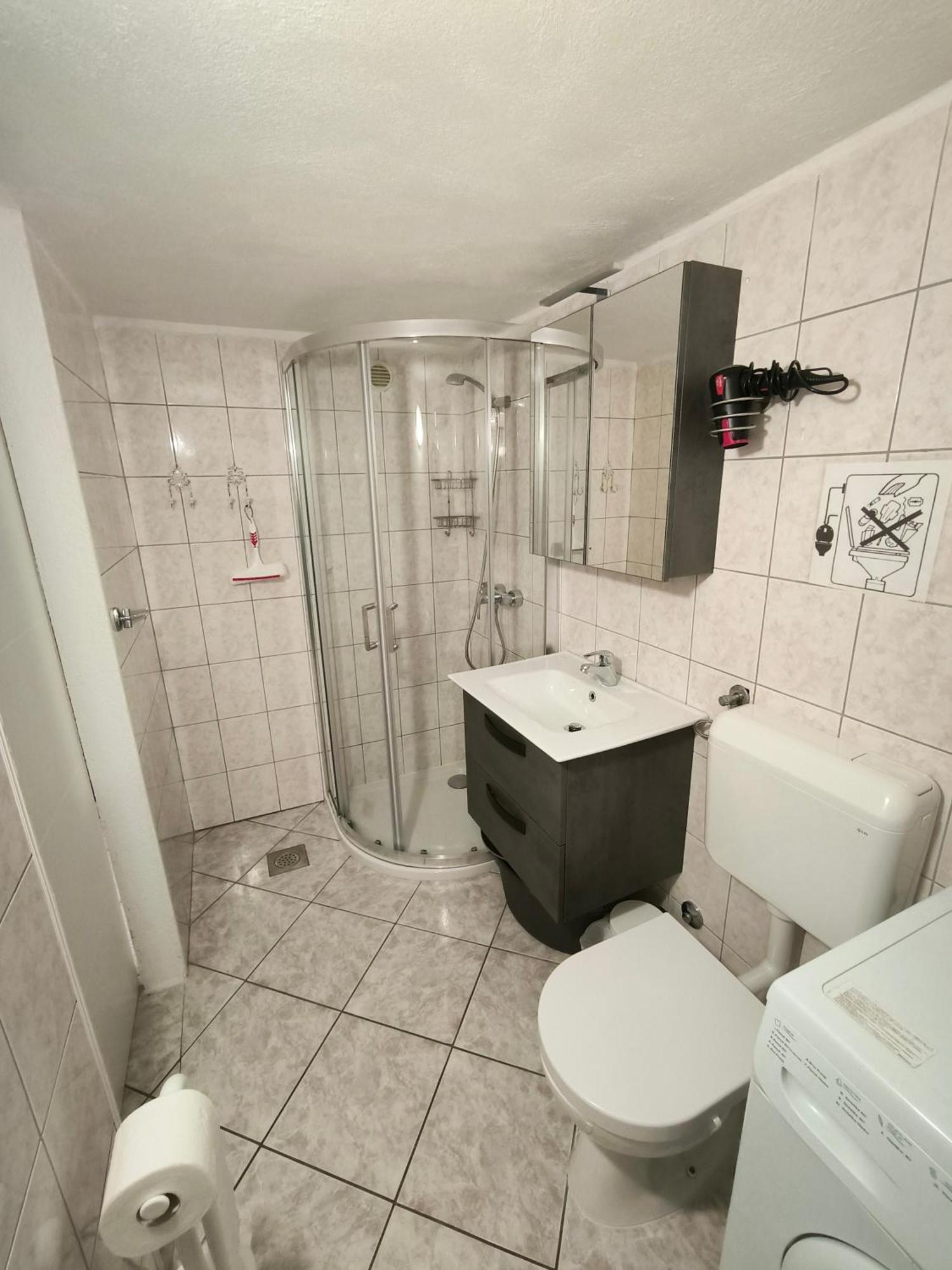 Apartment Pavica โนวีวีโนดอลสกี ภายนอก รูปภาพ