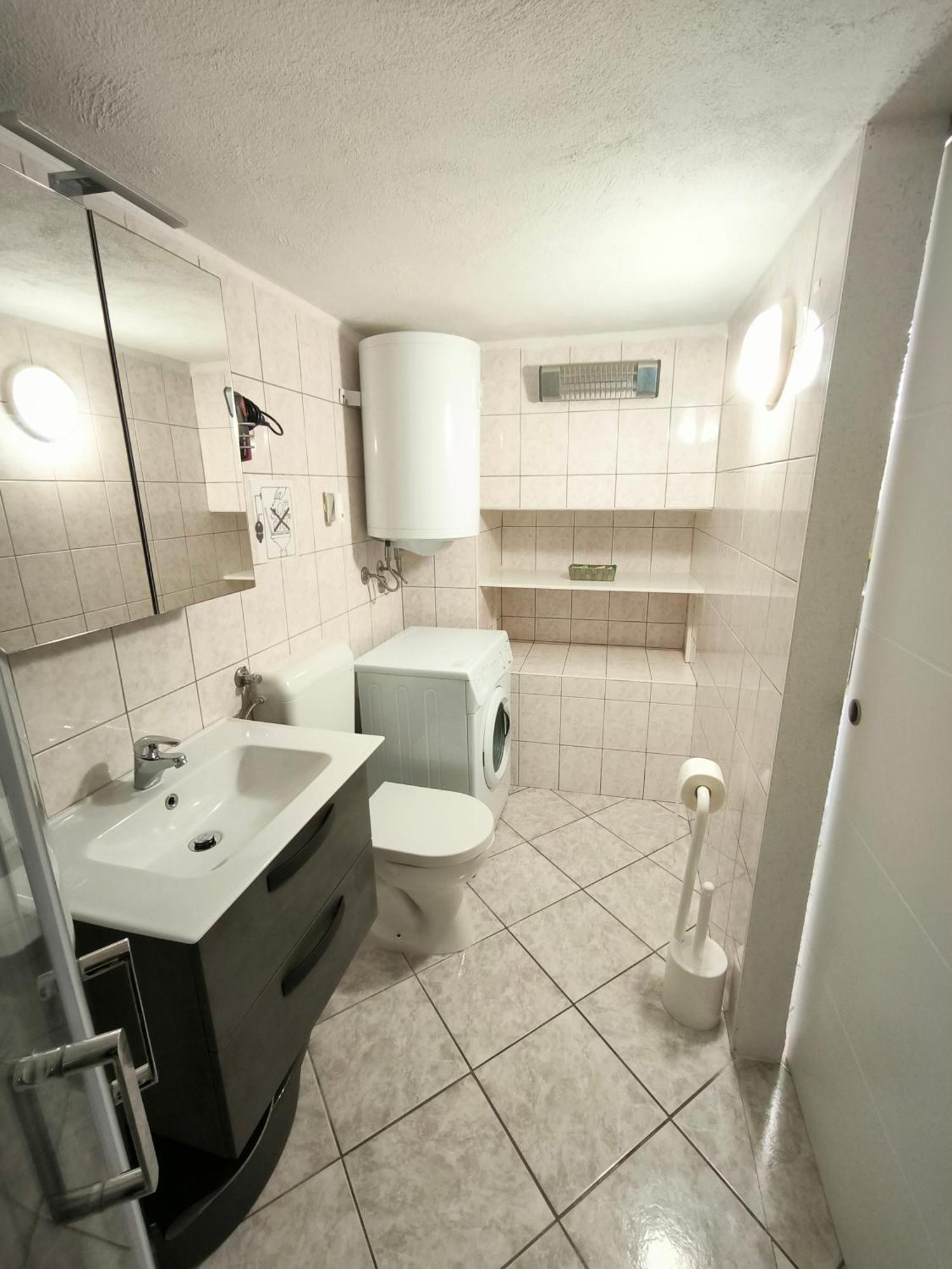 Apartment Pavica โนวีวีโนดอลสกี ภายนอก รูปภาพ