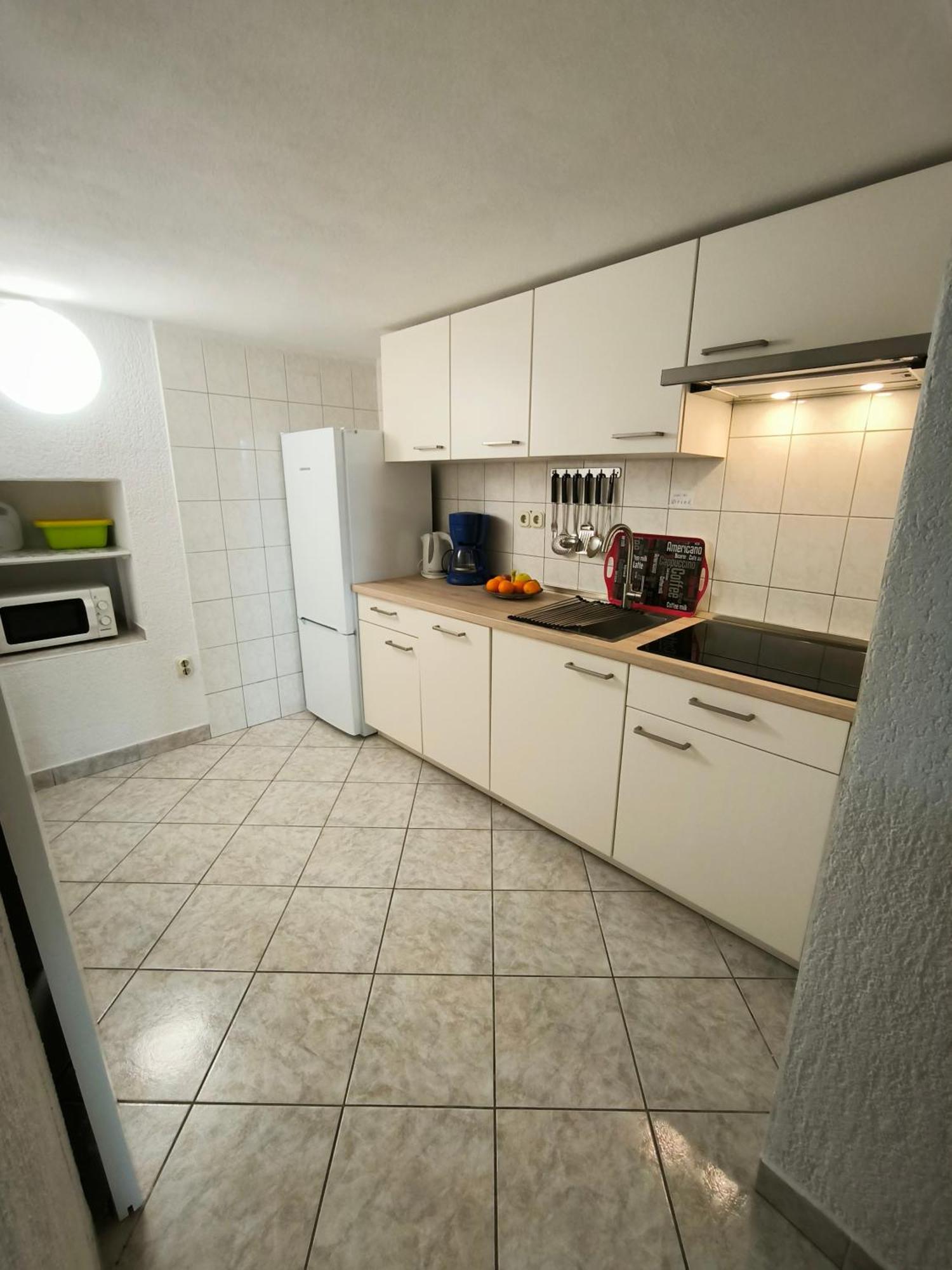 Apartment Pavica โนวีวีโนดอลสกี ภายนอก รูปภาพ