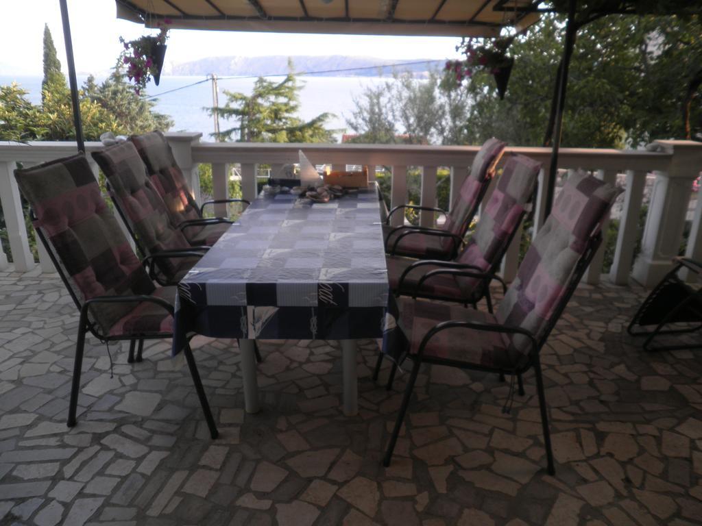 Apartment Pavica โนวีวีโนดอลสกี ภายนอก รูปภาพ