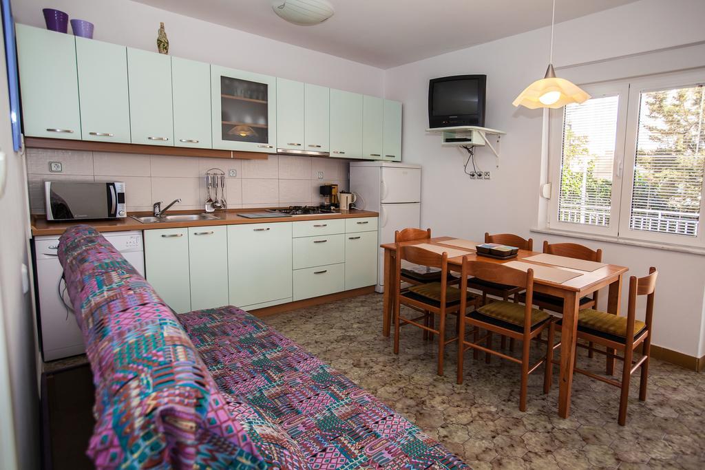 Apartment Pavica โนวีวีโนดอลสกี ภายนอก รูปภาพ
