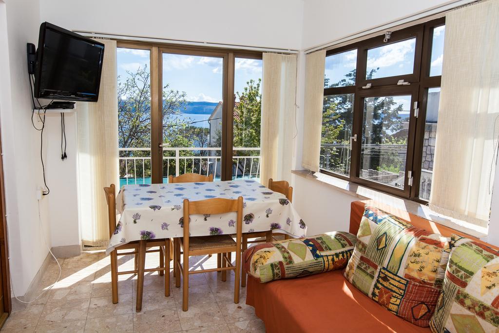 Apartment Pavica โนวีวีโนดอลสกี ภายนอก รูปภาพ