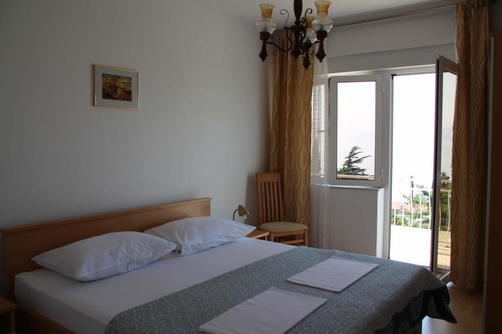 Apartment Pavica โนวีวีโนดอลสกี ภายนอก รูปภาพ