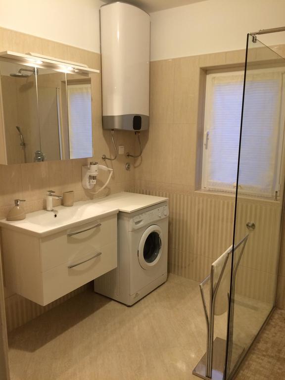 Apartment Pavica โนวีวีโนดอลสกี ภายนอก รูปภาพ
