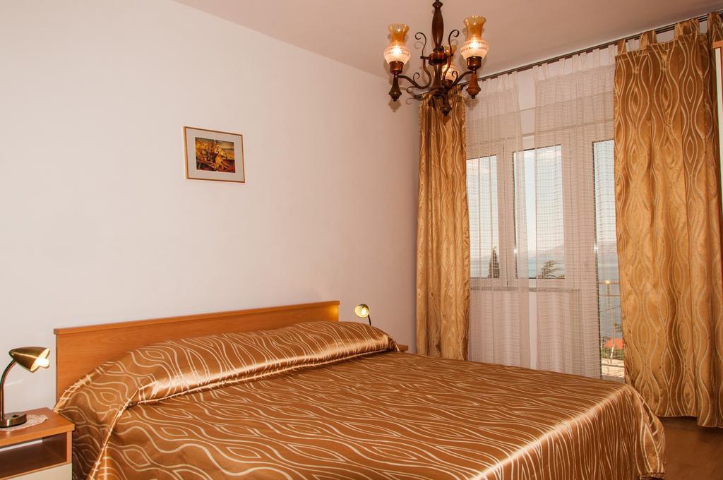 Apartment Pavica โนวีวีโนดอลสกี ภายนอก รูปภาพ