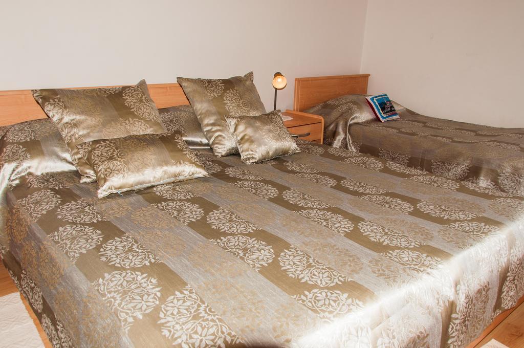 Apartment Pavica โนวีวีโนดอลสกี ภายนอก รูปภาพ