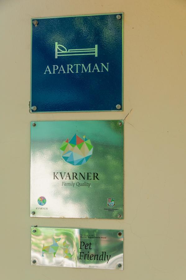 Apartment Pavica โนวีวีโนดอลสกี ภายนอก รูปภาพ