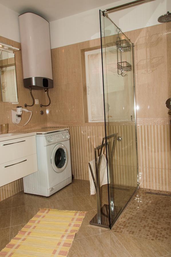 Apartment Pavica โนวีวีโนดอลสกี ภายนอก รูปภาพ