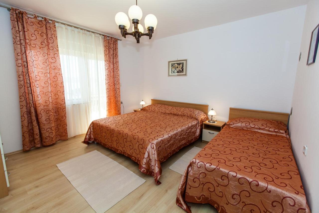 Apartment Pavica โนวีวีโนดอลสกี ภายนอก รูปภาพ