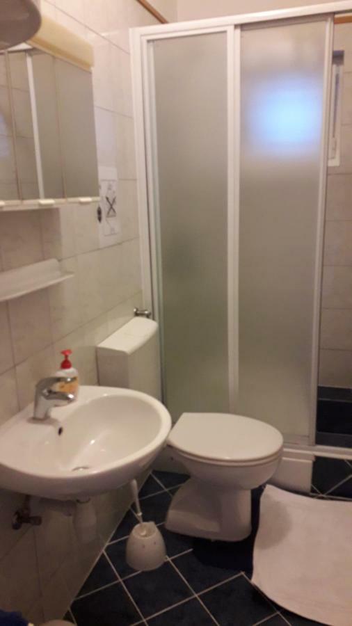 Apartment Pavica โนวีวีโนดอลสกี ภายนอก รูปภาพ